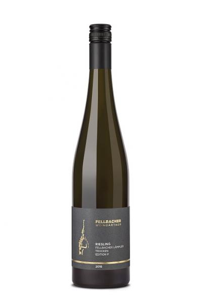 WG Fellbach ► Riesling trocken "Fellbacher Lämmler" 0,75 L