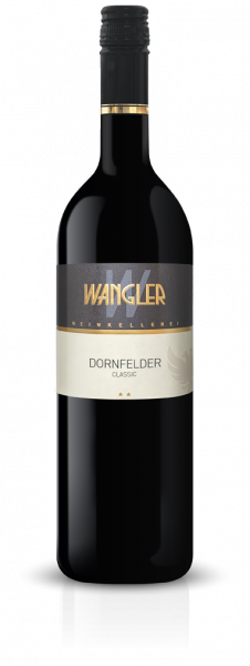 Dornfelder Classic 0,75 L ► Wangler | WW