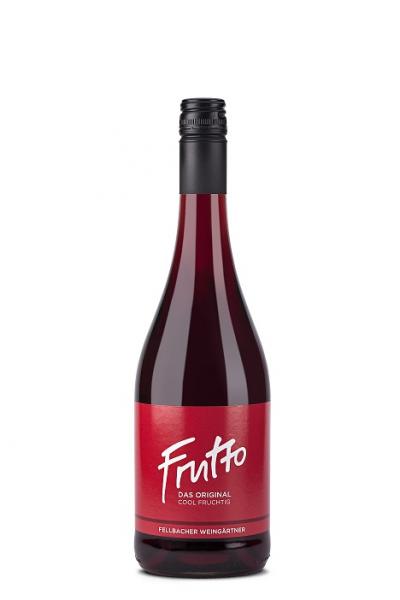 "Frutto" Weincocktail 0,75 L ► Fellbacher Weingärtner