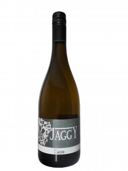 Weingut Jaggy ► Secco weiß 0,75 L