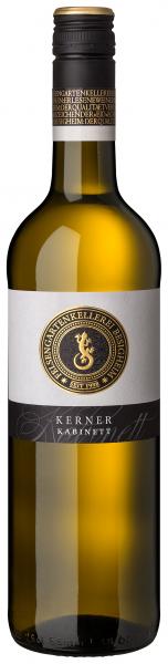 Felsengartenkellerei ► Kerner Kabinett 0,75 L Weißwein