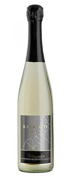 Bajazzo Secco 0,75 L ► Horrheim-Gündelbach