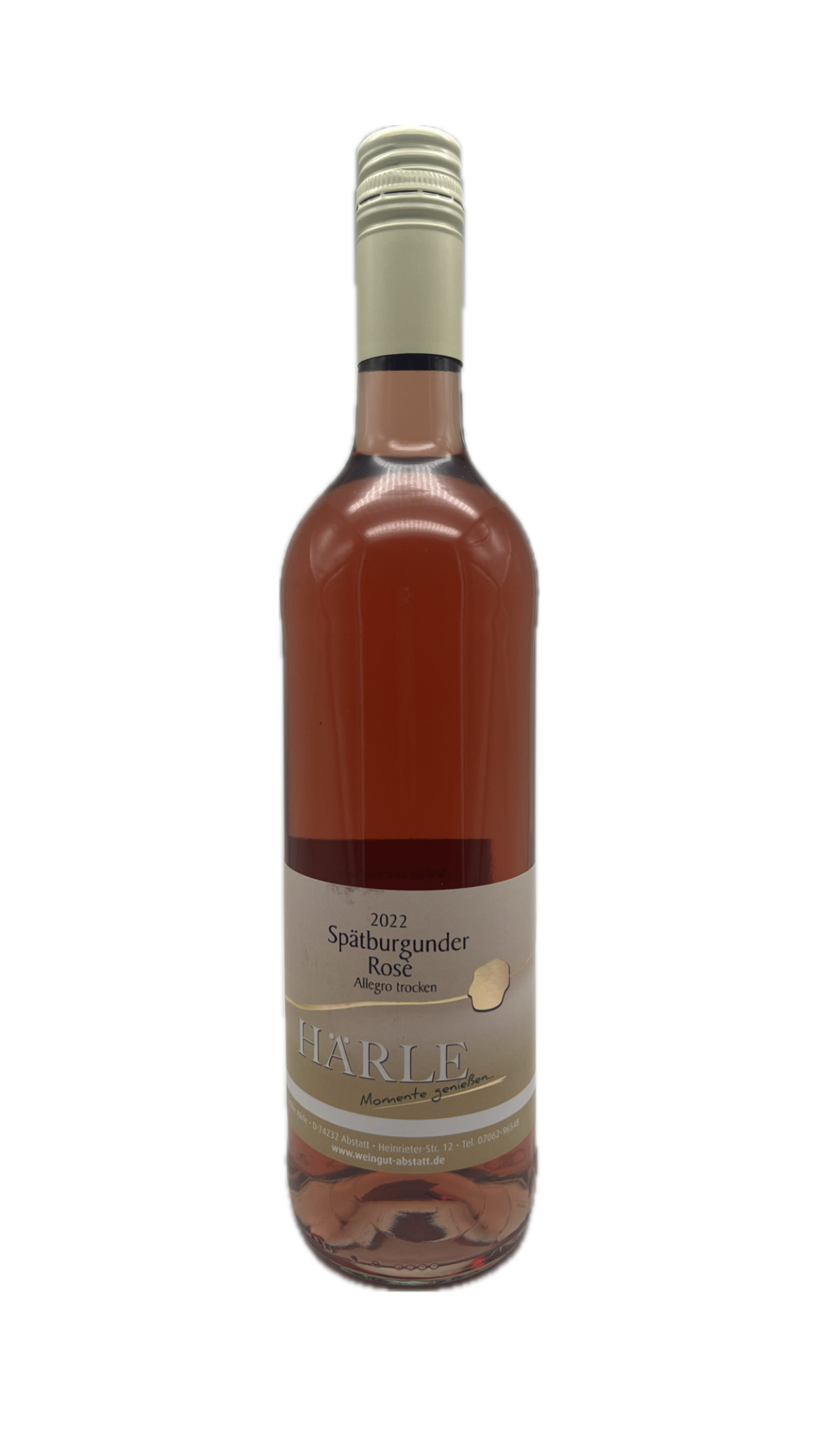 Spätbugunder Rosè trocken.JPG