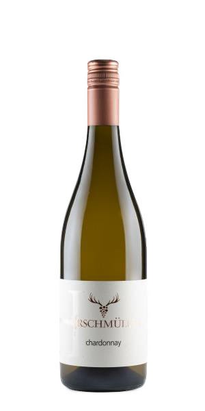 Hirschmüller ► Chardonnay trocken 0,75 L Weißwein