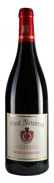 2015 Schwarzriesling trocken Neipperg 0,75 L ► Graf Neipperg | WW