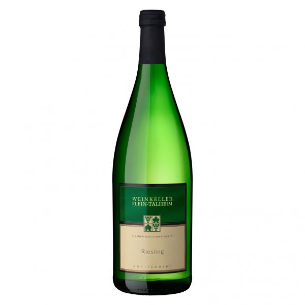 Riesling Fleiner Kirchenweinberg 1,0 L ► Flein-Talheim  | WW