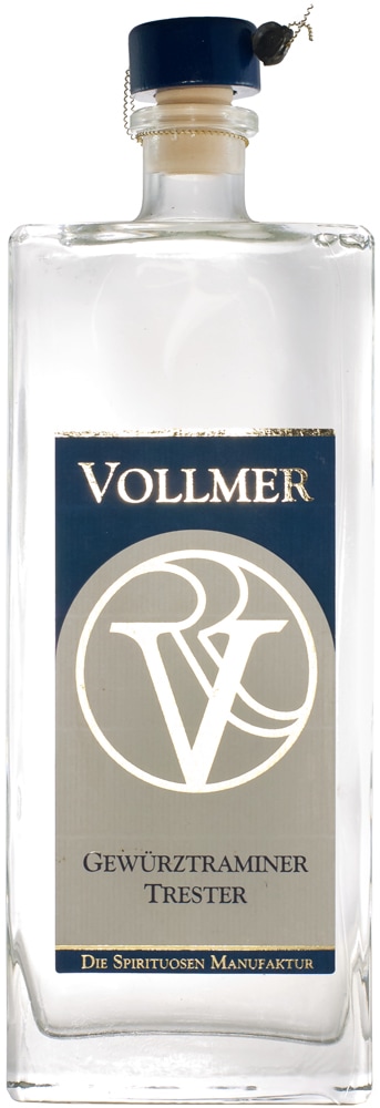 Gewürztraminer Trester 0,5 L ► VOLLMER