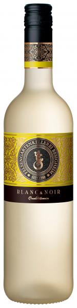 Blanc & Noir "Junge Cuvéeschmiede" 0,75 L ► Felsengartenkellerei