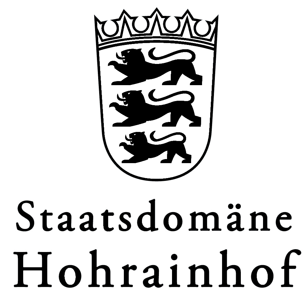 Staatsdomäne Hohrainhof