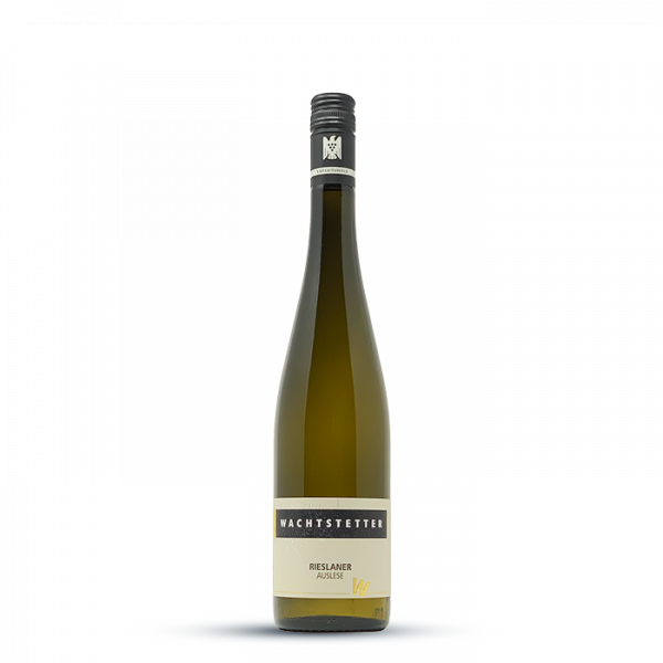 2015 Rieslaner Auslese edelsüss 0,75 L VDP.GUTSWEIN - Weingut Wachtstetter