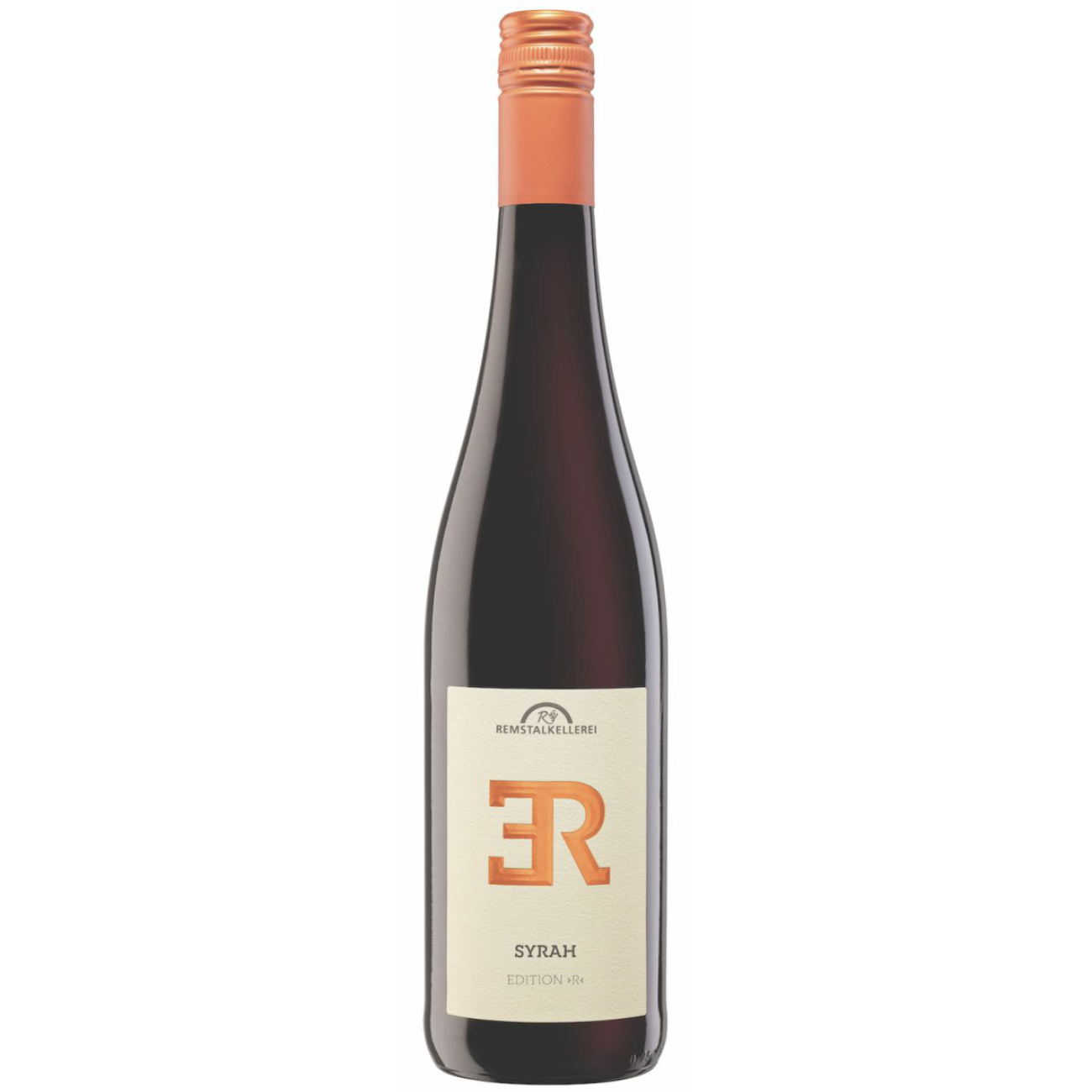 Syrah trocken trocken "Edition R2 0,75 L ► Remstalkellerei