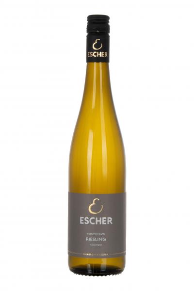 Riesling Kabinett Himmelreich 0,75 L ► Escher | WW