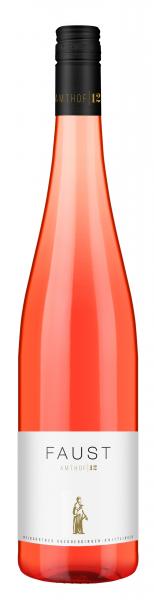 Roséwein "Faust" 0,75 L ► Amthof 12 | WW