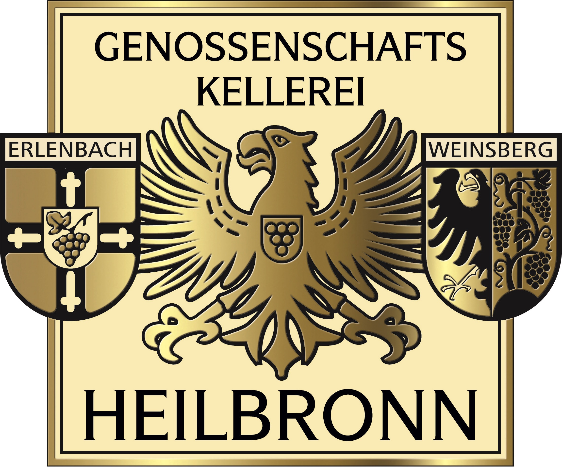 Genossenschaftskellerei Heilbronn