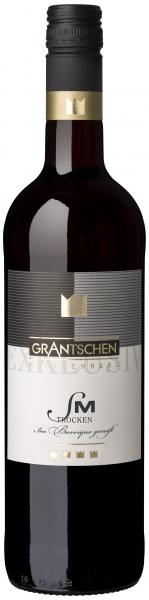 SM trocken Barrique Rotwein 0,75 L ► Grantschen | WW