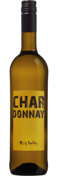 Rolf Willy ► Chardonnay "Orange Label" 0,75 L