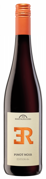 Pinot Noir trocken 0,75 L R ► REMSTALKELLEREI