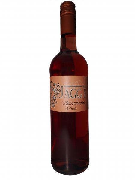 Jaggy ► Spätburgunder Rosé 0,75 L halbtrocken