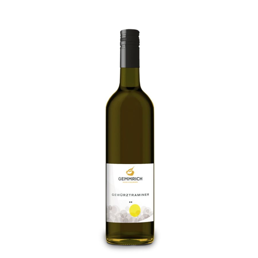 Gewürztraminer_Weingut und Edelbrennerei Gemmrich.jpg