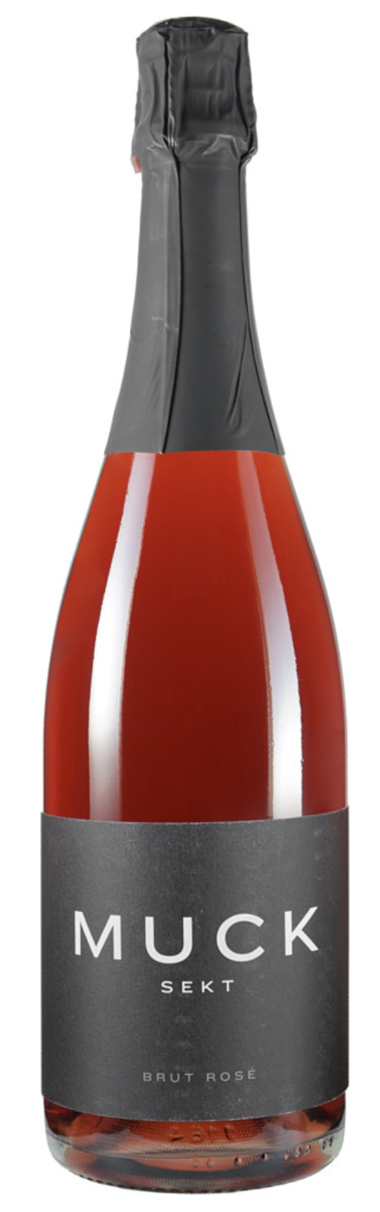 Muck ► Rosé Sekt brut 0,75 L