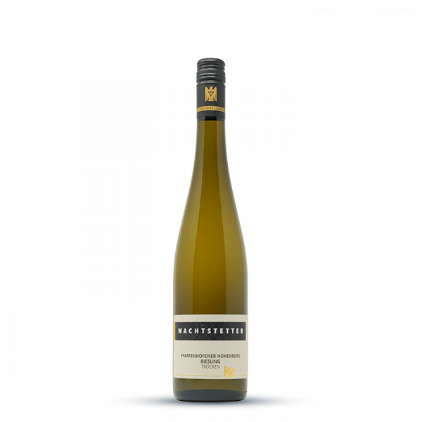 Wachtstetter ► Riesling trocken 0,75 L Pfaffenhofener