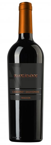 Cabernet Sauvignon trocken 0,75 L ► Amalienhof | WW