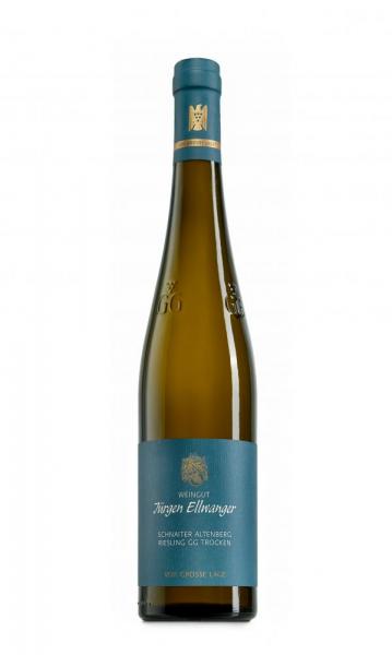 Ellwanger ► Riesling GG trocken Schnaiter Altenberg 0,75 L