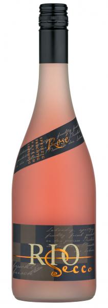 "Rio Secco" Rosé 0,75 L ► Bottwartaler Winzer | WW