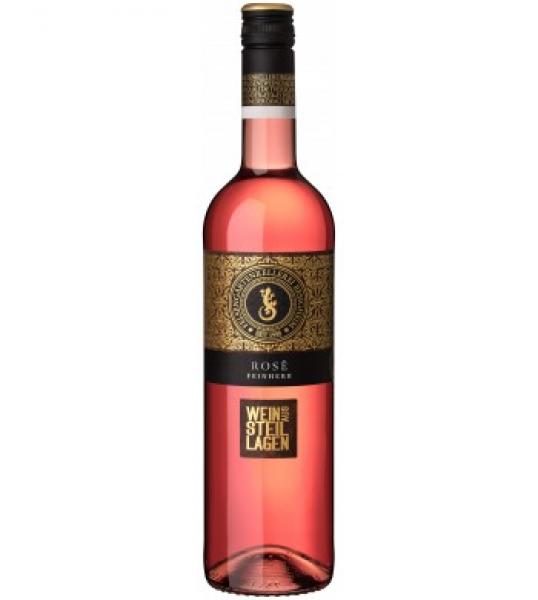 "Terra S" Rosé feinherb 0,75 L ► Felsengartenkellerei