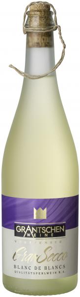 Gran Secco Blanc de Blancs 0,75 L ► GRANTSCHEN