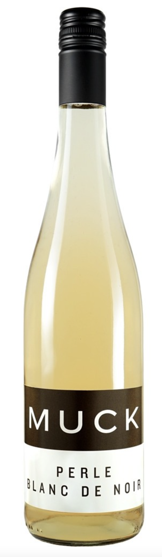 Muck Perle Blanc De Noir 0,75 L ► MUCK