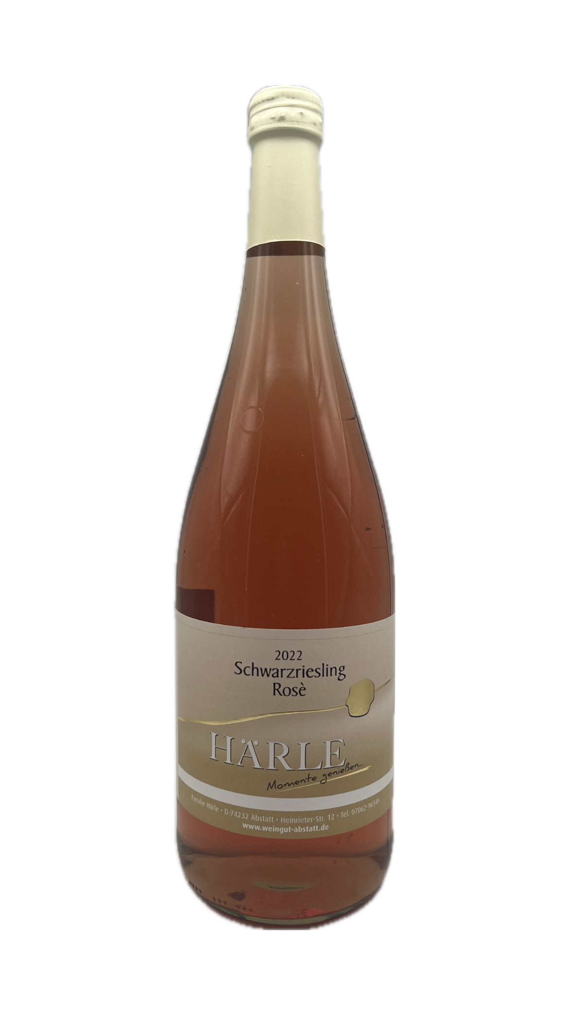 Schwarzriesling Rosè.JPG