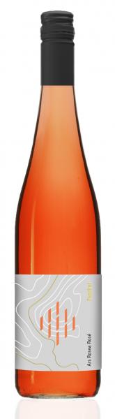 Ars Rosea Rosé 0,75 L ► FORSTHOF | WW