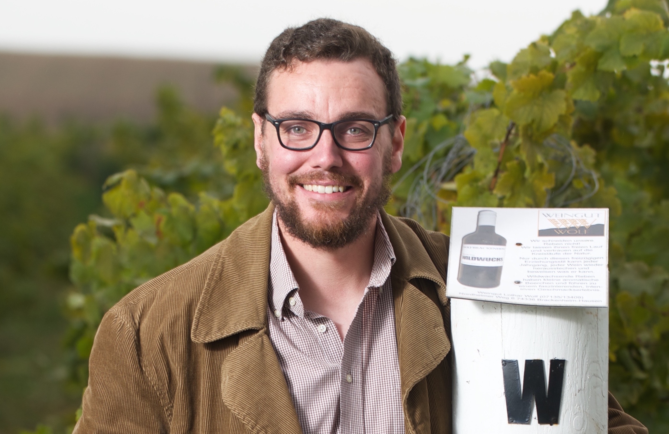 Weingut Lothar Wolf