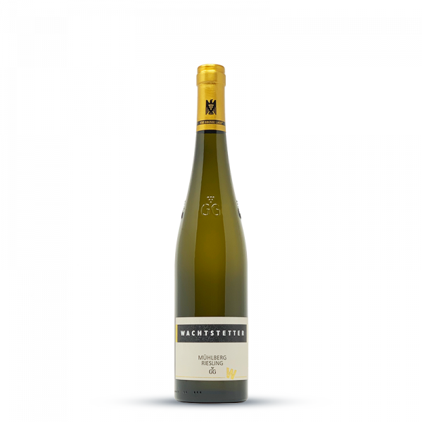 Wachtstetter ► Mühlberg Riesling trocken GG 0,75 L