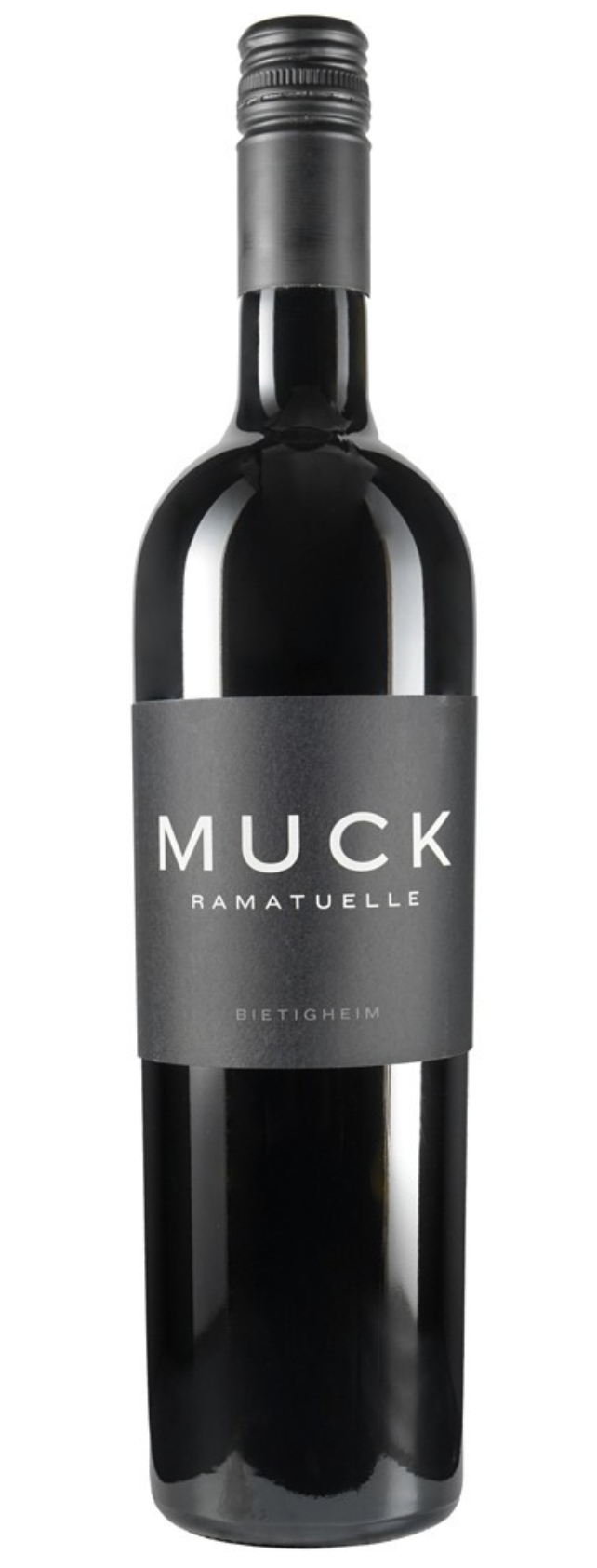 Muck ► "Ramatuelle" Rotwein trocken 0,75 L