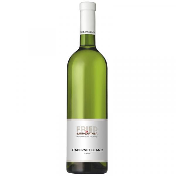 Cabernet Blanc trocken 0,75 L ► FRIED Baumgärtner ★ ANGEBOT