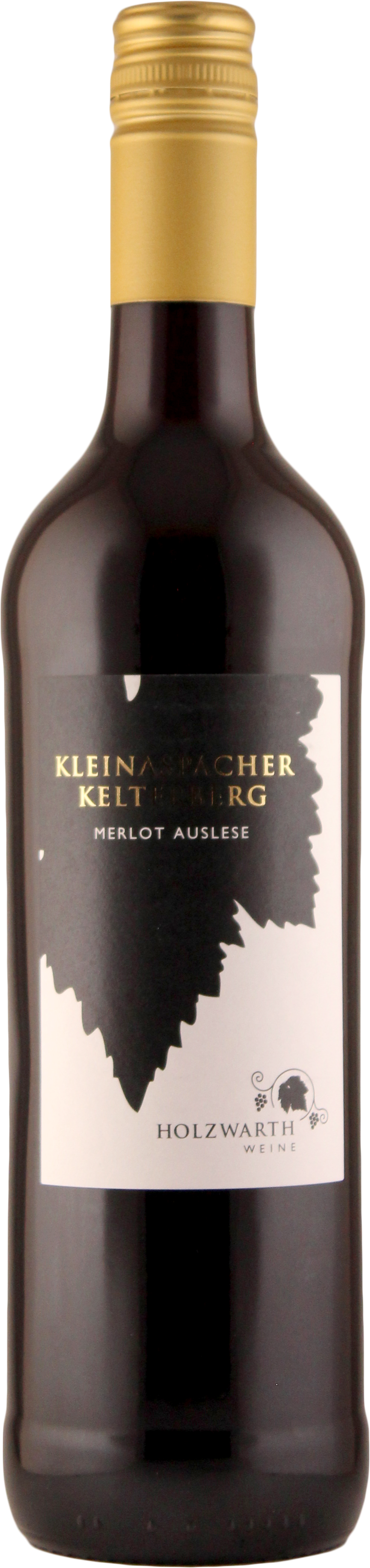 Merlot trocken 0,75 L ► Holzwarth Weine | WW