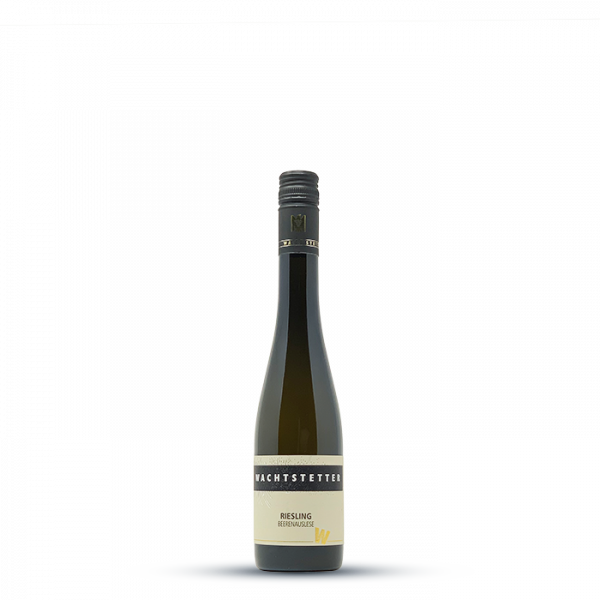 2013 Riesling Beerenauslese 0,375 L edelsüß - Weingut Wachtstetter