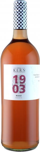 Rosé "1903" fruchtig 1,0 L ► Wilhelm Kern | WW