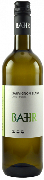 Bähr ► Sauvignon Blanc trocken 0,75 L Weißwein