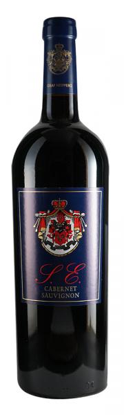 S.E. Cabernet Sauvignon trocken 0,75 L ► GRAF NEIPPERG