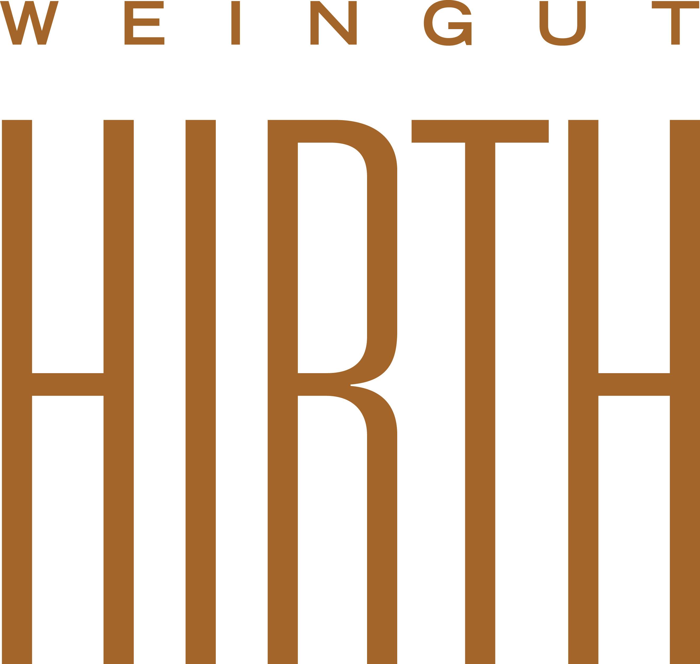 Weingut Hirth