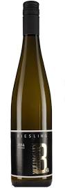 Riesling trocken 0,75 L URGESTEIN ► JOHANNES B