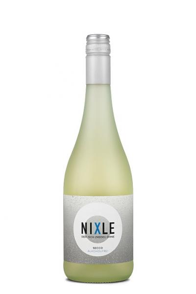 "Nixle" Secco alkoholfrei 0,75 L ► Fellbacher | WW