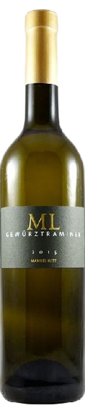 ML Gewürztraminer 0,75 L ► Weingut Lutz