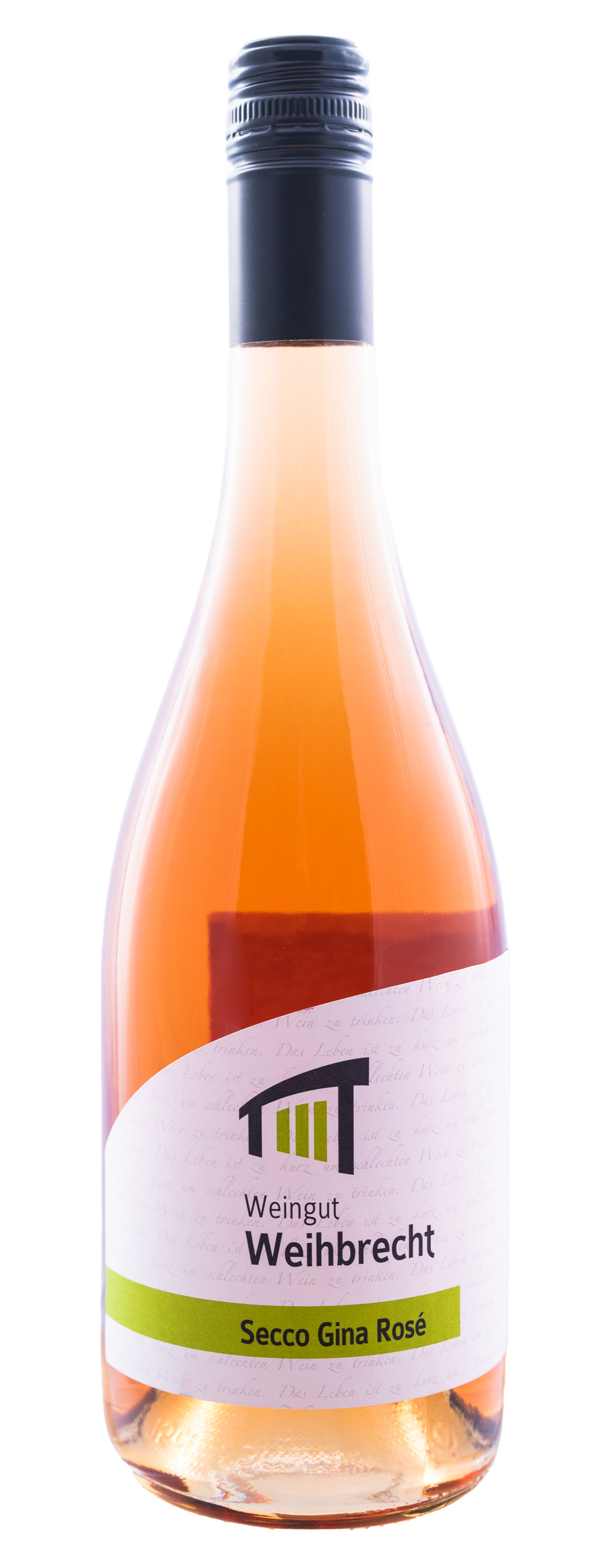 Secco-Gina Secco rosé