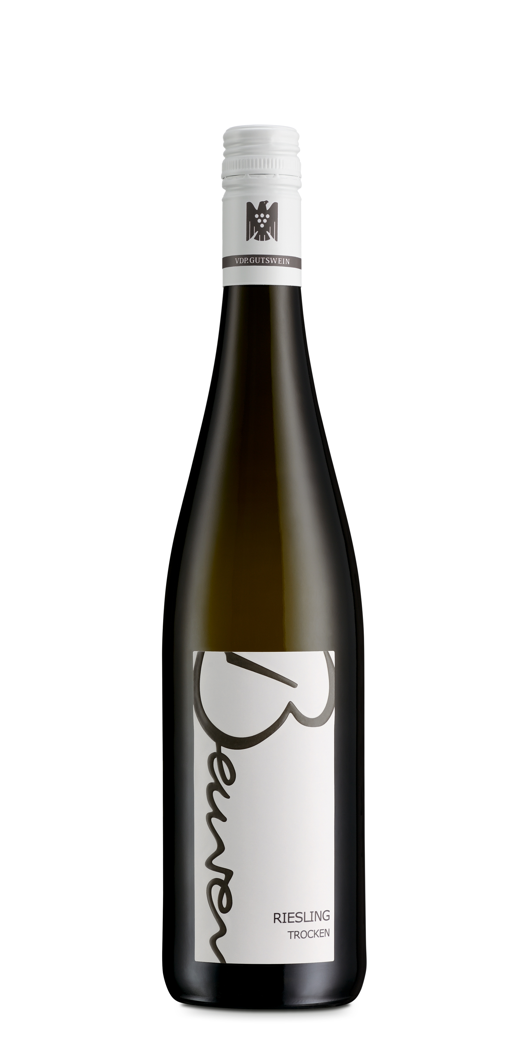 Beurer ► Riesling trocken 0,75 L Bio-Wein