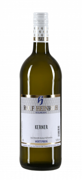 Rolf Heinrich ► Kerner 1,0 L Weisswein