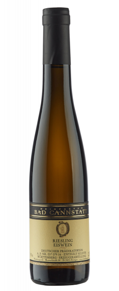 2015 Riesling Eiswein edelsüss 0,375 L - WEINFACTUM